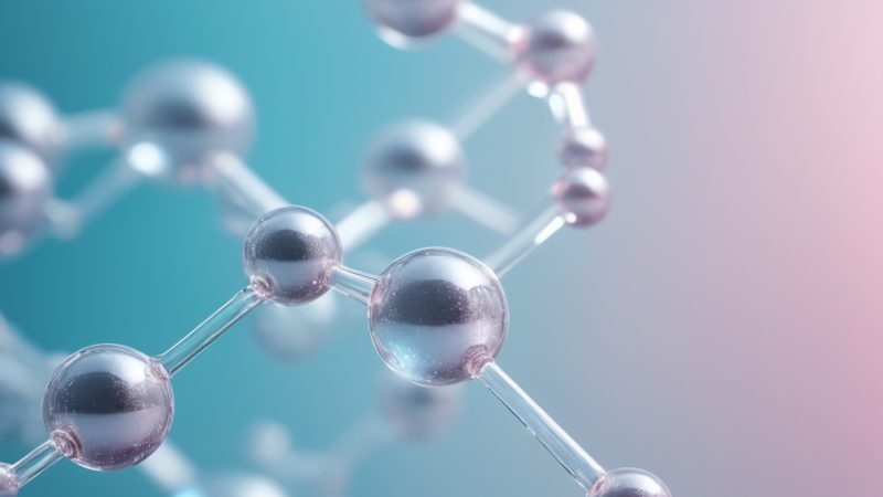 多肽CDMO定制合成：揭秘其核心工艺与选择要点